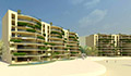 Desarrollo Playa Sarapampa. Nro 1
